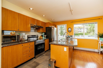 185 16177 83 Avenue, Surrey, BC, Surrey — Townhouse for sale