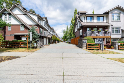 185 16177 83 Avenue, Surrey, BC, Surrey — Townhouse for sale