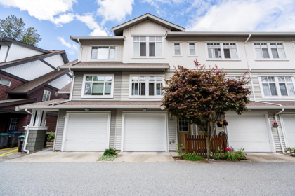 185 16177 83 Avenue, Surrey, BC, Surrey — Townhouse for sale