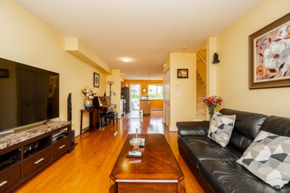 185 16177 83 Avenue, Surrey, BC, Surrey — Townhouse for sale