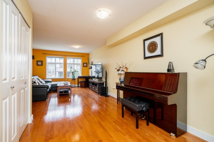 185 16177 83 Avenue, Surrey, BC, Surrey — Townhouse for sale