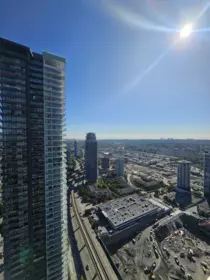 4601 1955 Alpha Way, Burnaby, BC, Burnaby — Apartment/Condo for sale
