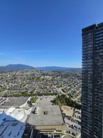 4601 1955 Alpha Way, Burnaby, BC, Burnaby — Apartment/Condo for sale