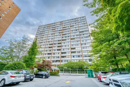 1311 6631 Minoru Boulevard, Richmond, BC, Richmond — Apartment/Condo for sale