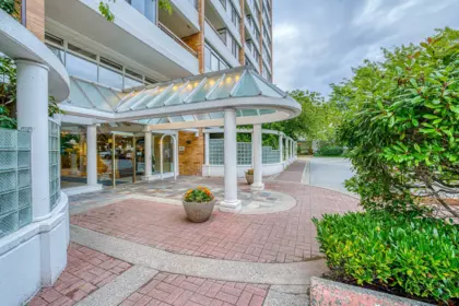 1311 6631 Minoru Boulevard, Richmond, BC, Richmond — Apartment/Condo for sale