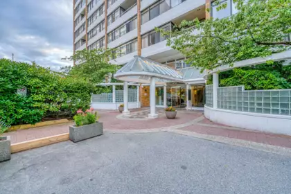1311 6631 Minoru Boulevard, Richmond, BC, Richmond — Apartment/Condo for sale