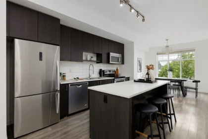 28 13636 81a Avenue, Surrey, BC, Surrey — Townhouse for sale