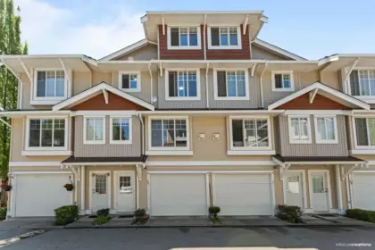 66 12110 75a Avenue, Surrey, BC, Surrey — Townhouse for sale