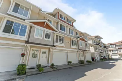 66 12110 75a Avenue, Surrey, BC, Surrey — Townhouse for sale