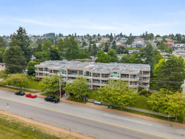 309 15809 Marine Drive, White Rock, BC, White Rock — Apartment/Condo for sale