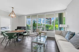 305 3487 Binning Road, Vancouver, BC