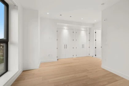 Basement Recreation Room Photo of 4460 Ash Street, Vancouver, BC