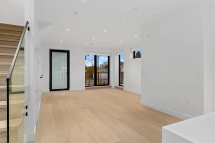 4460 Ash Street, Vancouver, BC, Vancouver — Townhouse for sale