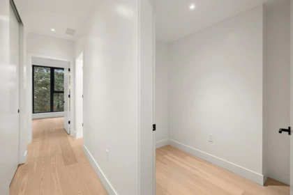 Guest Bathroom Photo of 4460 Ash Street, Vancouver, BC