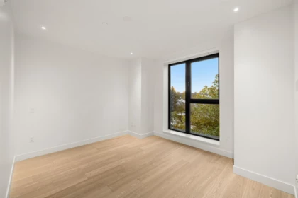 Loft / Bonus Room Photo of 4460 Ash Street, Vancouver, BC