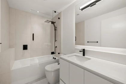 Office / Den Photo of 4460 Ash Street, Vancouver, BC