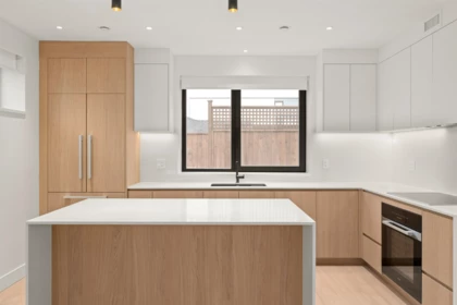 Pantry Photo of 4460 Ash Street, Vancouver, BC