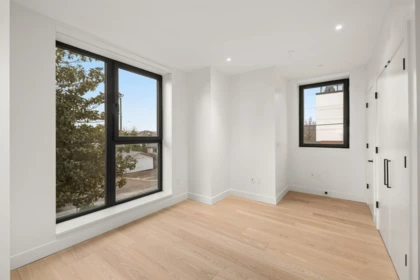 Powder Room Photo of 4460 Ash Street, Vancouver, BC