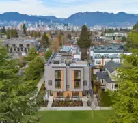 4460 Ash Street, Vancouver, BC