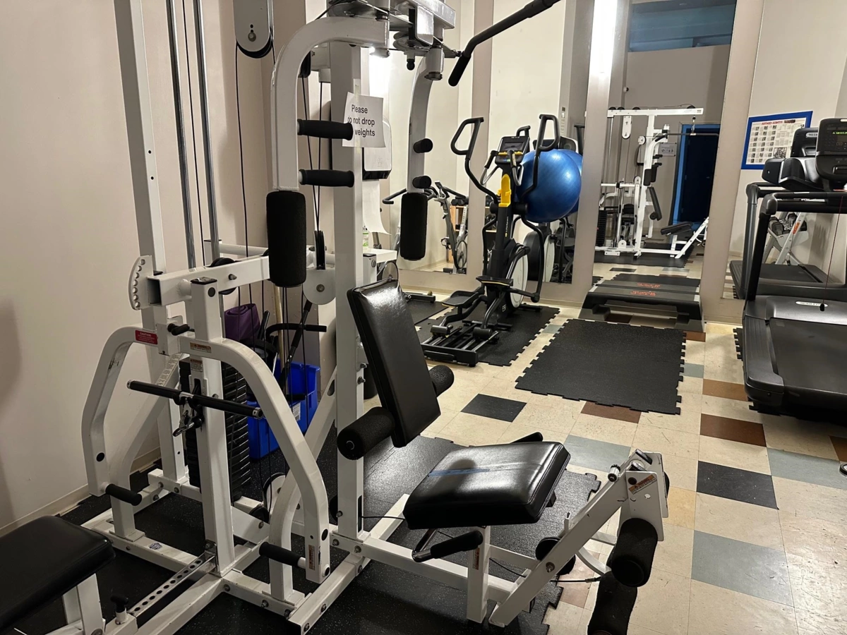 Dining Area Photo of 217 933 Seymour Street, Vancouver, BC