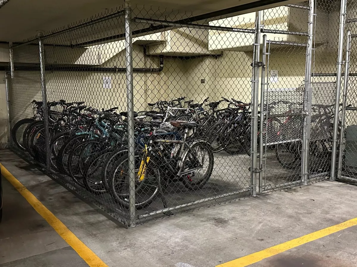 Garden / Landscaping Photo of 217 933 Seymour Street, Vancouver, BC