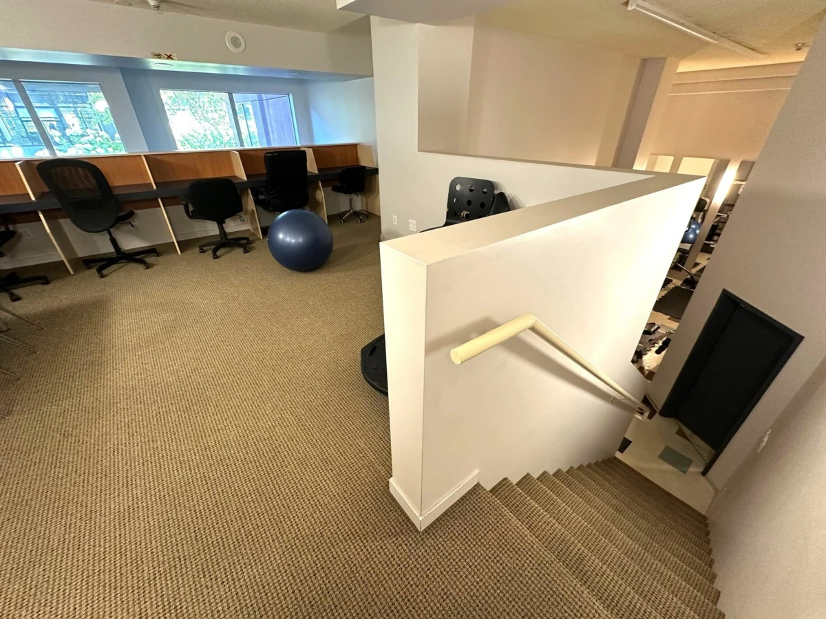 Mudroom Photo of 217 933 Seymour Street, Vancouver, BC