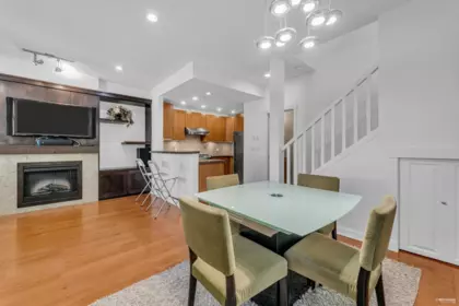 7401 Columbia Street, Vancouver, BC, Vancouver — Townhouse for sale