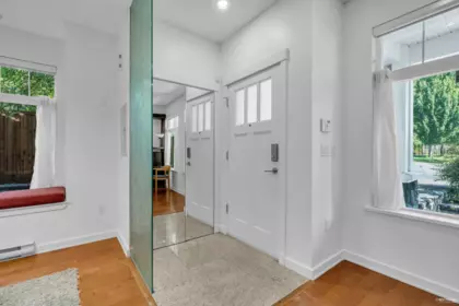 7401 Columbia Street, Vancouver, BC, Vancouver — Townhouse for sale
