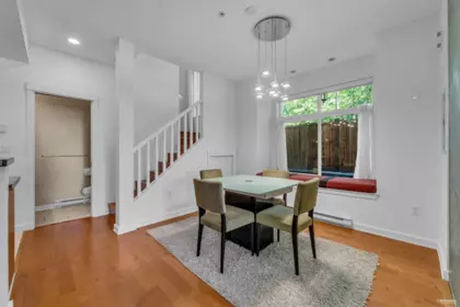 7401 Columbia Street, Vancouver, BC, Vancouver — Townhouse for sale