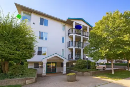 104 9143 Edward Street, Chilliwack, BC, Chilliwack — Apartment/Condo for sale