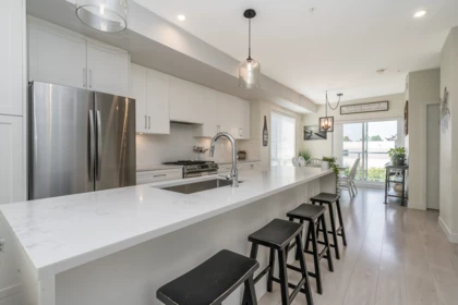 21 19628 55a Avenue, Langley, BC, Langley — Townhouse for sale