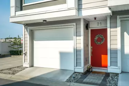 21 19628 55a Avenue, Langley, BC, Langley — Townhouse for sale