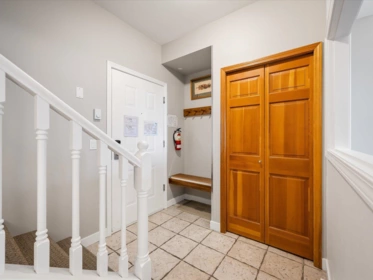 Basement Recreation Room Photo of 30 (50) 4355 Northlands Boulevard, Whistler, BC