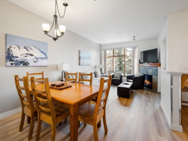 30 (50) 4355 Northlands Boulevard, Whistler, BC, Whistler — Townhouse for sale