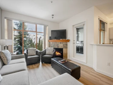 30 (50) 4355 Northlands Boulevard, Whistler, BC, Whistler — Townhouse for sale
