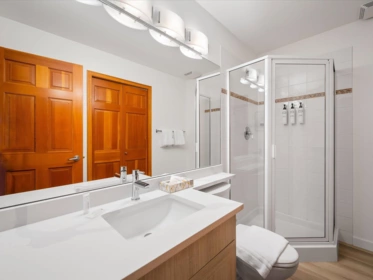 Office / Den Photo of 30 (50) 4355 Northlands Boulevard, Whistler, BC