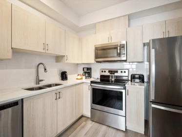 Pantry Photo of 30 (50) 4355 Northlands Boulevard, Whistler, BC