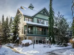 30 (50) 4355 Northlands Boulevard, Whistler, BC