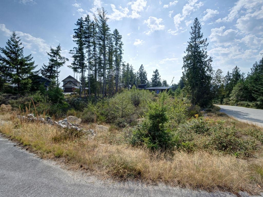 Basement Recreation Room Photo of 13488 Godkin Way, Garden Bay, BC