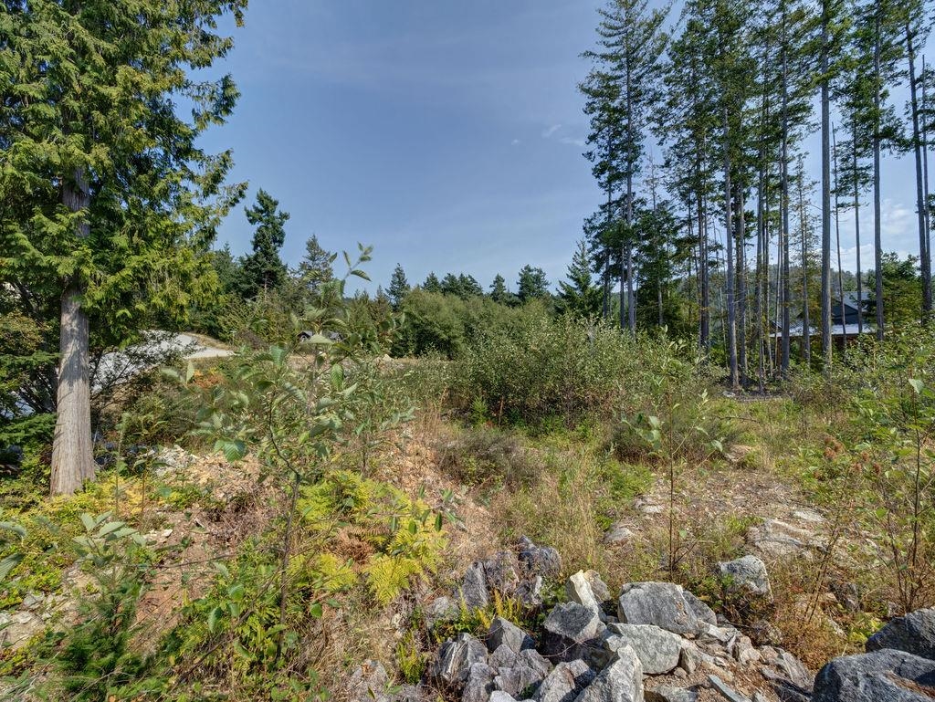 Bedroom 2 Photo of 13488 Godkin Way, Garden Bay, BC