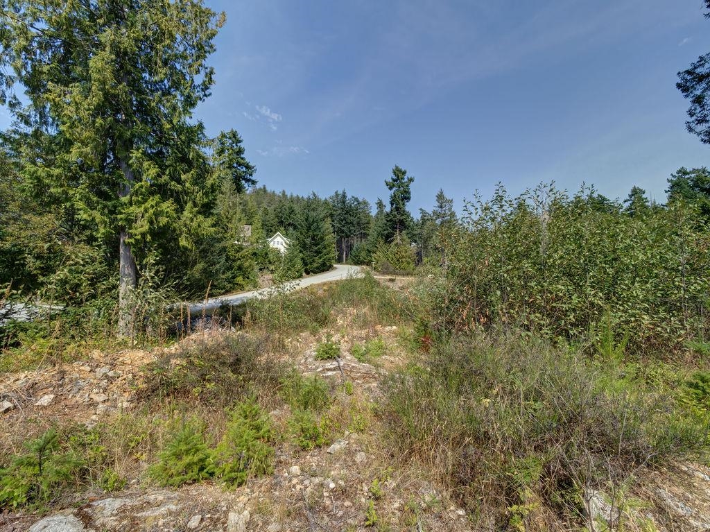 Bedroom 3 Photo of 13488 Godkin Way, Garden Bay, BC