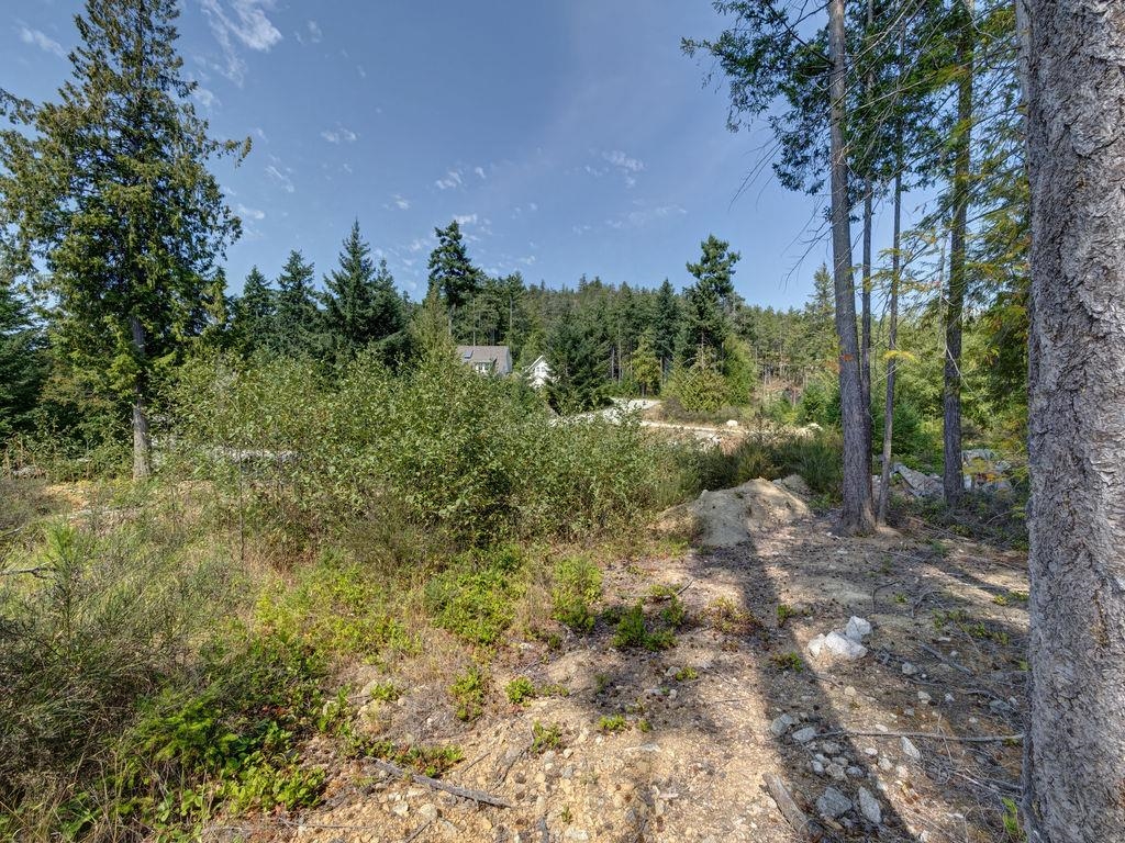 Bedroom 4 Photo of 13488 Godkin Way, Garden Bay, BC