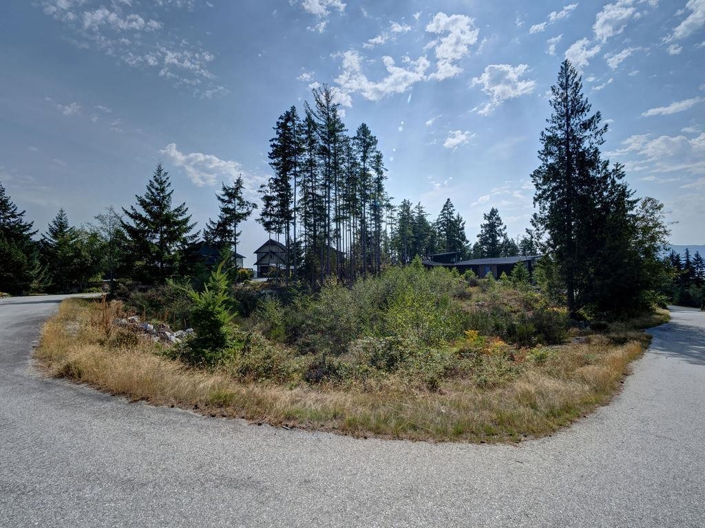 Laundry Room Photo of 13488 Godkin Way, Garden Bay, BC