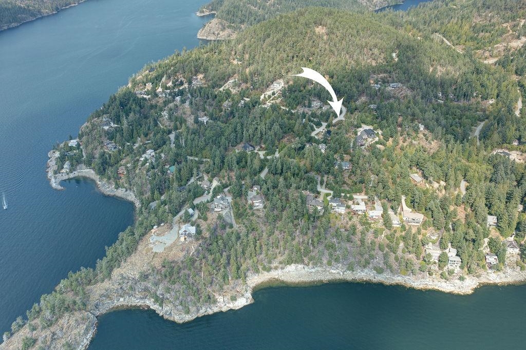 Pantry Photo of 13488 Godkin Way, Garden Bay, BC