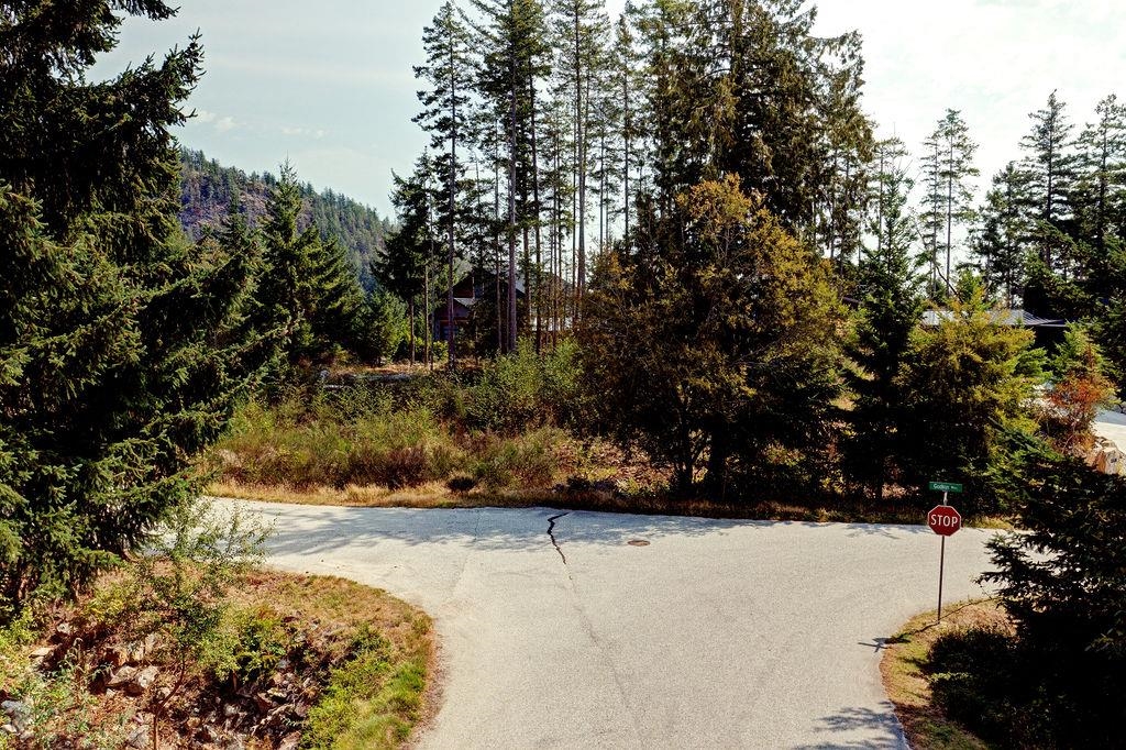 Primary Bedroom Photo of 13488 Godkin Way, Garden Bay, BC