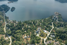 13488 Godkin Way, Garden Bay, BC