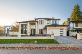 9291 Glenallan Drive, Richmond, BC