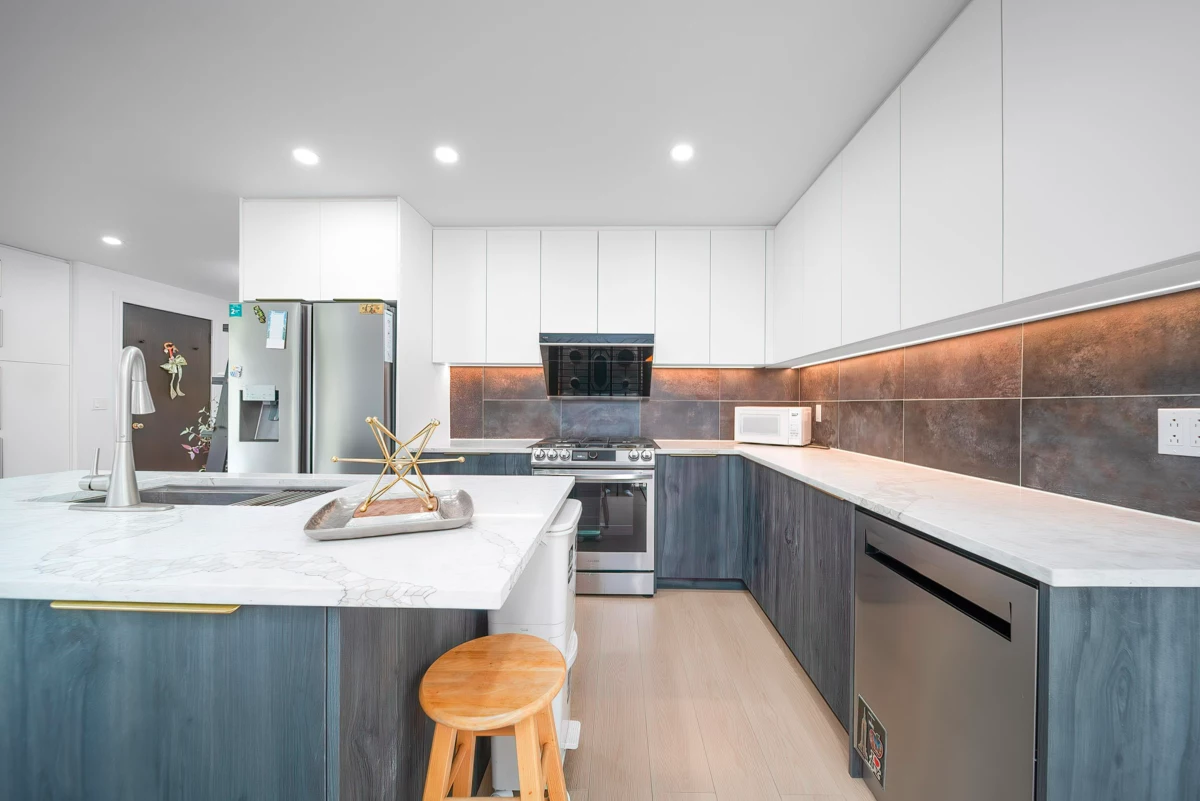 Bedroom 2 Photo of 5186 10a Avenue, Delta, BC