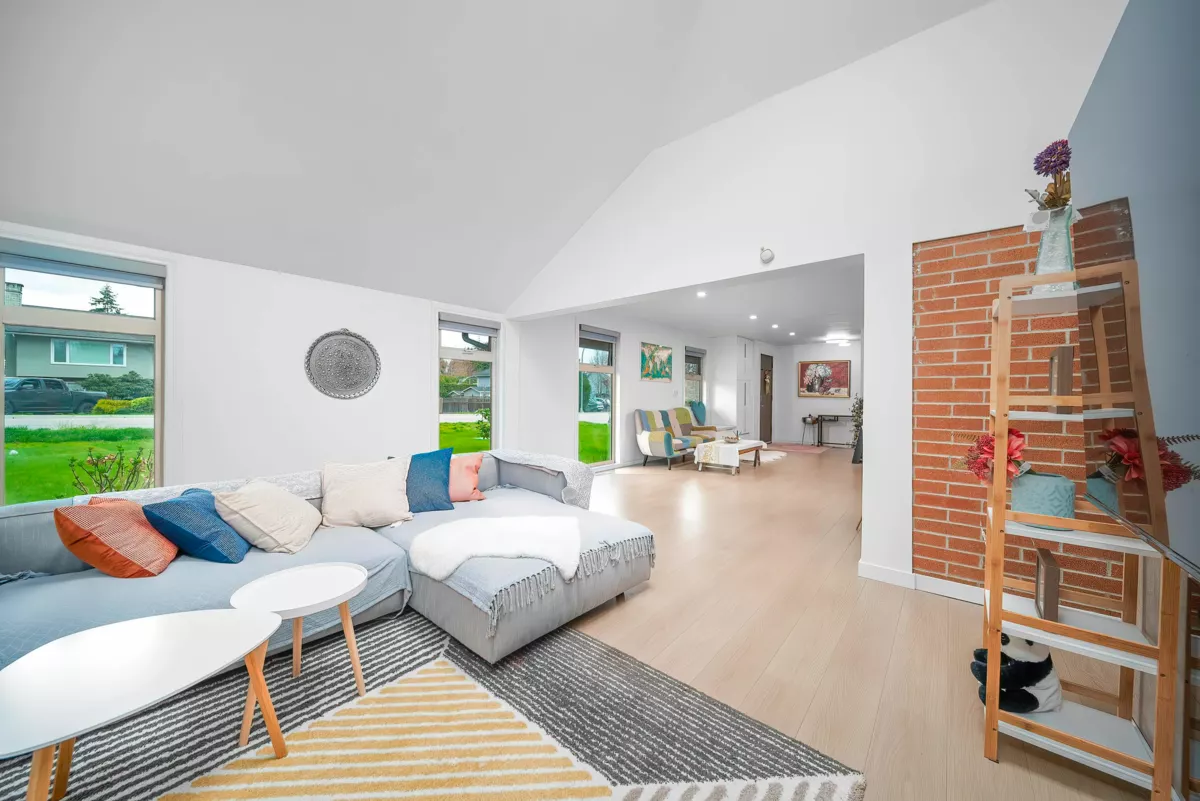 Bedroom 3 Photo of 5186 10a Avenue, Delta, BC