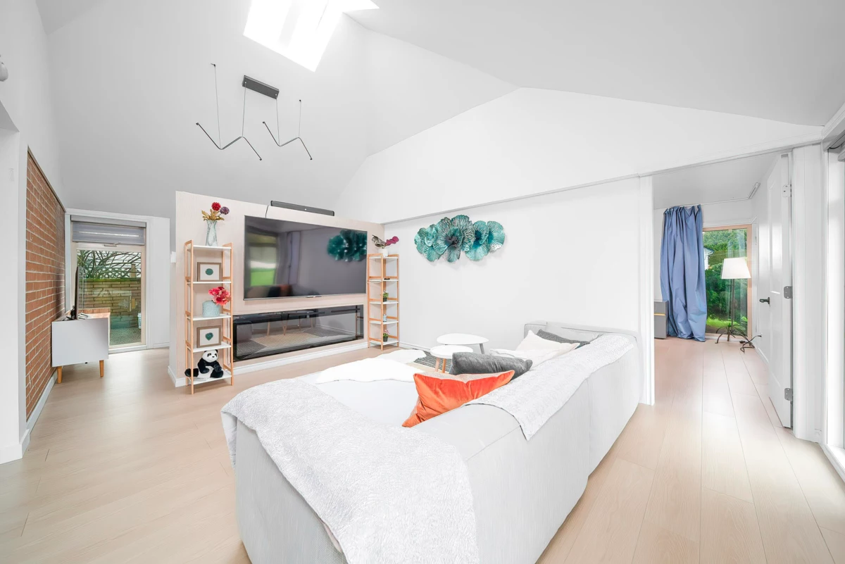 Bedroom 4 Photo of 5186 10a Avenue, Delta, BC